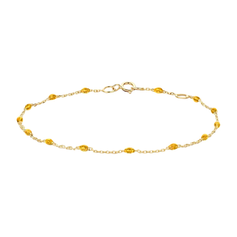 Blush armband
