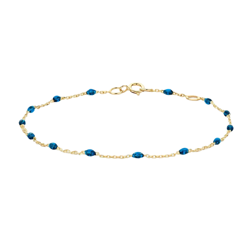 Blush armband