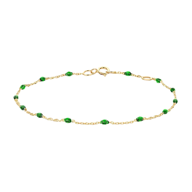 Blush armband