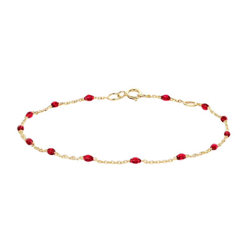 Blush armband